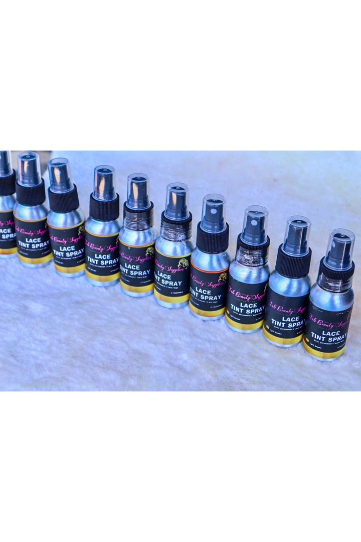 PREMIUM LACE TINT SPRAY - 68ML - Fab Beauty Supplies