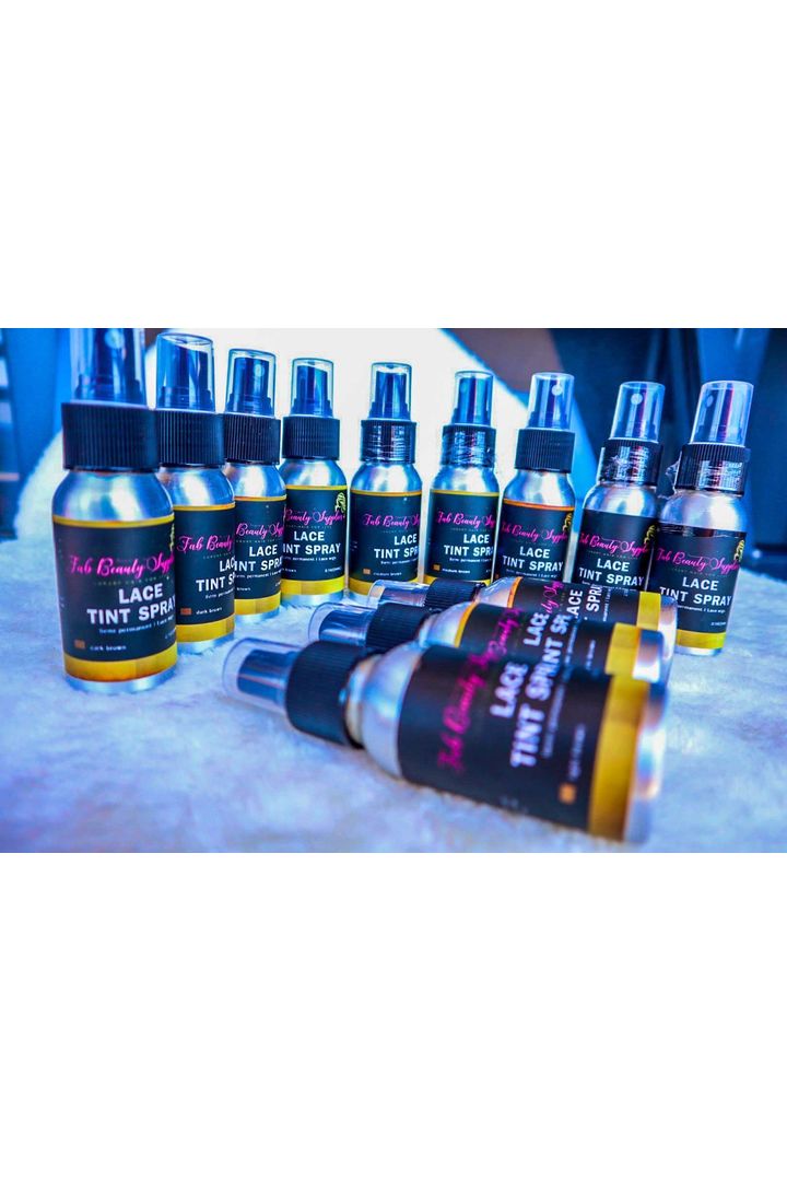 PREMIUM LACE TINT SPRAY - 68ML - Fab Beauty Supplies