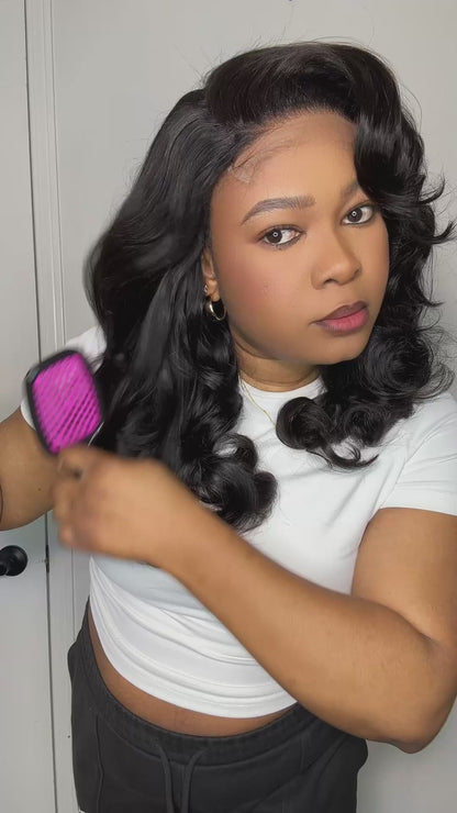 LUXE LAYERED WAVY - SOUTHEAST ASIAN LACE WIG