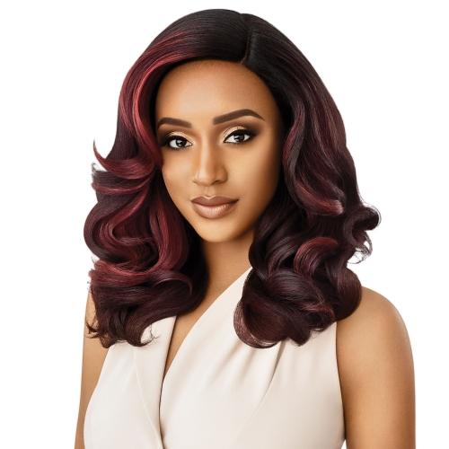 OUTRE LACE FRONT WIG SOFT N NATURAL - NEESHA 205 - Fab Beauty Supplies