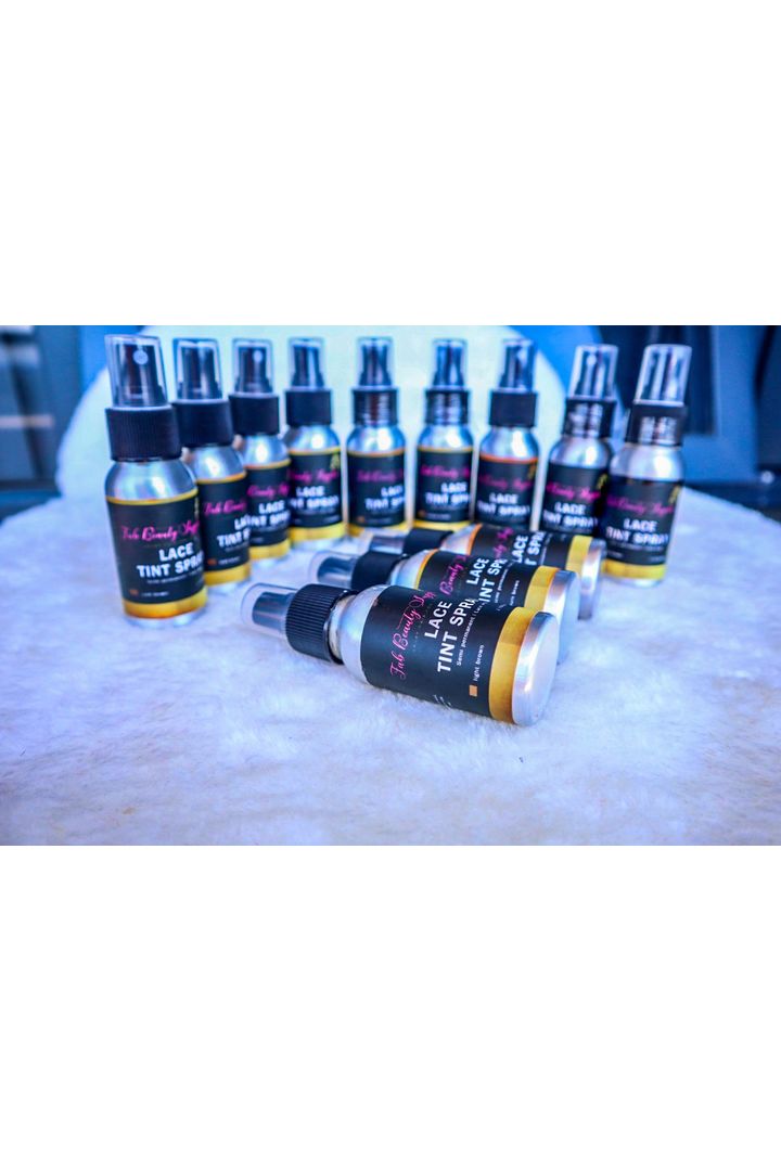 PREMIUM LACE TINT SPRAY - 68ML - Fab Beauty Supplies